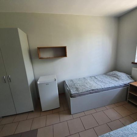 Kwatery Pracownicze Łódź Eksteriør bilde